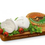 La Mozzarella di Bufala Campana DOP minacciata dalle nuove norme