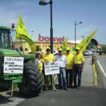 Coldiretti: un manifesto per dire stop agli inganni nel carrello della spesa
