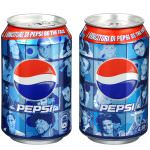 Pepsi: nasce «la lattina cliente»