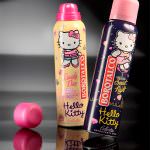 Borotalco & Hello Kitty!