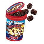 Torna anche quest'anno MaxiBon Pops, il gelato che rivoluziona il modo di mangiare, in un'inedita versione Crunch