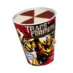 Gelati Motta regala a tutti i bambini un'estate all'insegna dell'azione con i Robot Transformers