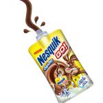 Arrivano Coppa Nesquik e Nesquik Go, i nuovi gelati per una fresca merenda d'estate in esclusiva da Motta
