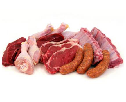 Alzheimer, eccesso di ferro e carne rossa sotto accusa