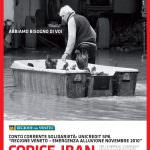 Aiuti Alluvione Veneto Novembre 2010, IBAN: IT62D0200802017000101116078