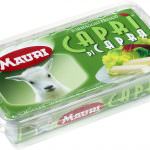 Arrivano i freschi di capra Mauri per un'estate all'insegna della leggerezza e della digeribilità