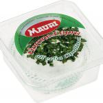 Il formaggio di capra Mauri incontra le spezie colorate per dare un pizzico di gusto in più all'estate