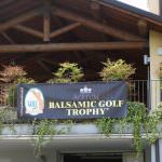 E' la prima volta che l'Acetum Balsamic Golf Trophy fa tappa al Golf Club Brianza in questi 7 anni