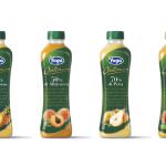 Yoga Optimum presenta la linea di succhi di frutta Premium