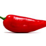 Il peperoncino, farmaco naturale contro diabete ed ictus