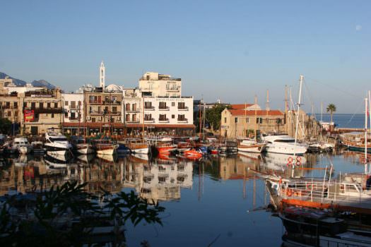 Da marzo Cipro Nord è più vicina