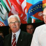 Congresso confederale Cisl dal 20 al 23 maggio 2009