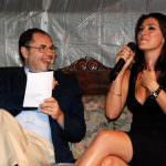 Personaggio dell'anno dell'enogastronomia: Paolo Massobrio o Elisa Isoardi?