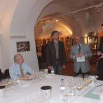 Marche: Docg - Prova d'assaggio per i Verdicchi di Jesi e Matelica