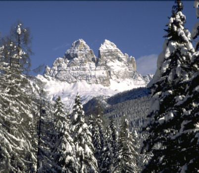 San Vito di Cadore (BL): Le migliori case produttrici di sci, animazione per grandi e piccini e uno speciale tour enogastronomico