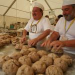 Oggi offro io, ricette di pane contro la crisi