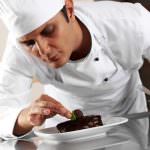 Nasce il pastichef, tra fornelli e dolci