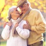 Anziani: gli antiossidanti conservano i muscoli