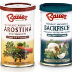 Bauer presenta i suoi gustosissimi insaporitori per l'estate