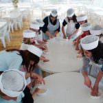 Abruzzo: Pizza pro-terremotati