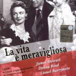 La vita è meravigliosa. Lo è anche il caffè