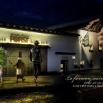 Birra Forst, si beve meglio con Cayenne