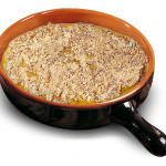 Ora il baccalà alla vicentina è surgelato e conquista i palati del nord Italia