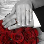 Donne: il matrimonio fa ingrassare. Fino a 10 chili