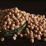 Ambar e Neelam. Dall'Australia, create due nuove varietà di ceci