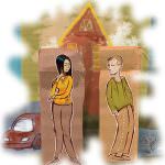 Famiglia, in Italia aumentano separazioni (+1,2%) e divorzi (+2,3%)