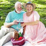 Frutta e verdura + olio di oliva + un bicchiere di vino = elisir di lunga vita