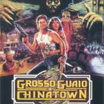 Grosso guaio a Chinatown: strane creature e piatti gustosi