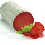 Alimentare: Coldiretti, triplica import carne uruguaiana per bresaola