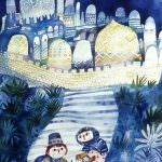 Cantine Aperte domenica 31 maggio 2009