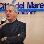 A Terrasini, Città del Mare, premiati i migliori giornalisti dell'enogastronomia di qualità