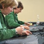 Cooperativa femminile montana: Quando le donne puntano sulla qualità del Made in Italy