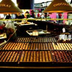 Bologna: Il Salon du Chocolat porta la magia del cioccolato in tutte le sue forme