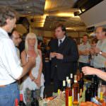 Produttori-buyers, intesa perfetta a Food and Italy 2009