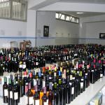 Oltre 1.300 vini da tutte le regioni italiane e da 7 diversi paesi d'oltralpe, protagonisti delle edizioni 2009 «da record» de «la selezione del sindaco» e «BiodiVino»