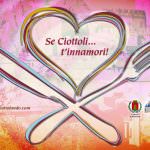 AAA. Buongustai avventurosi cercasi