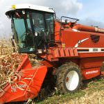 Bari: Agricoltura - Annullata la richiesta per la licenza all'esercizio della mietitrebbiatura