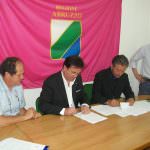 L'Aquila: Nelle tendopoli saranno distribuiti prodotti agricoli e zootecnici provenienti da aziende locali