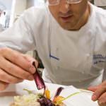 Arte culinaria a 5 stelle al Cristallo Palace Hotel & Spa con il "Risotto Cristallo"