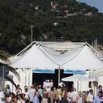 Domenica 24 maggio si è conclusa la V edizione di Sale&Pesce