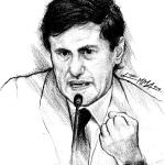 Il Sindaco di Roma l'On. Gianni Alemanno a Casale Monferrato sabato prossimo!!!