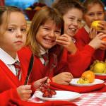 Consumi: Coldiretti, per 1 bambino su 4 niente ortofrutta in tavola