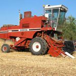 Vercelli: Bando per l'acquisto di macchine ed attrezzature agricole