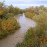 Convegno sull'Ofanto: perchè?