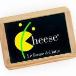 Cheese ­- Le forme del latte