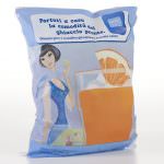 ICE CUBE presenta il ghiaccio pronto a tutto